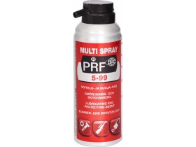 Универсальная смазка 5-99 Multi spray Taerosol, 520мл