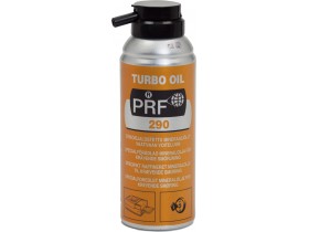 Минеральное масло для контактов 290 Turbo oil Taerosol, 220мл