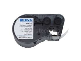 Этикетки Brady M-89-422 / 12,7x38,1мм, B-422