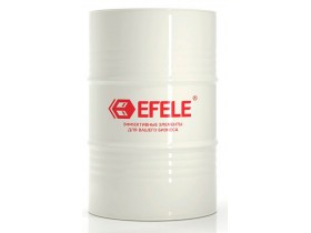 EFELE SG-301 - Пластичная смазка термо - и водостойкая с пищевым допуском H1 (180 кг)