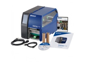 Принтер термотрансферный настольный Brady i7100-600-EU+LM 600dpi, LabelMark