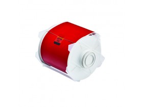 Полиэстеровая лента Brady В-569 для принтера Globalmark, красная, 100 мм * 30 м