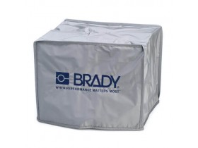 Чехол защитный для принтера handimark Brady защитный полиэтиленовый чехол от пыли