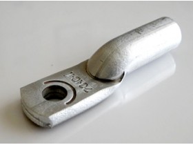 Кабельный трубчатый алюминиевый наконечник «Русмарк» ТА 150-12-17 под опрессовку