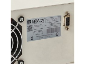 Этикетки Brady BPT-19-7563-0.5 / 76,2x50мм, B-7563