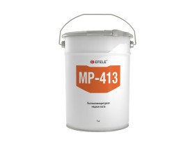 EFELE MP-413 - Паста медная высокотемпературная (Ведро, 5 кг)