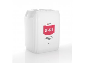 EFELE CF-621 - СОЖ полусинтетическая универсальная (Ведро, 5 кг)