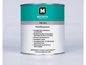 Molykote YM-103 - пластичная смазка, банка 1кг