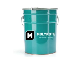 Molykote AG-633 - смазка, ведро 16кг