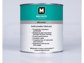 Molykote Microsize