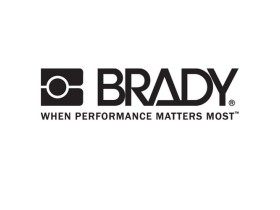 Расходный материал для принтера Brady tht-b7544, 70.1x14.9 мм, 2500 шт