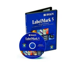 Программа для создания изображения на этикетках labelmark Brady v5 std