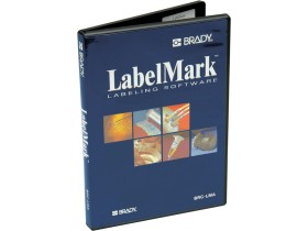 Программное обеспечение печать этикеток labelmark v4 Brady версии