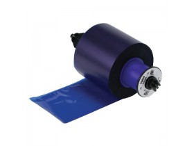 Риббон Brady IP-R-4500BL для принтеров BP-THT-IP, синий, 60 мм * 300 м, 1 рулон в упаковке
