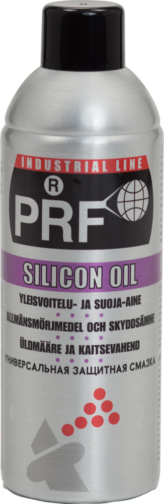 Силиконовое масло Silicon oil Taerosol, 520мл