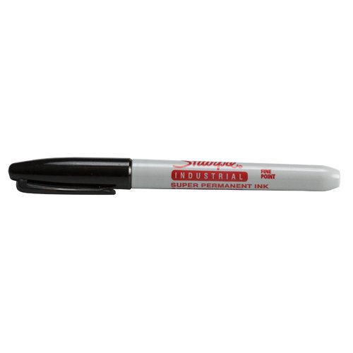 Маркер ручка Brady mp-1 banford sharpie